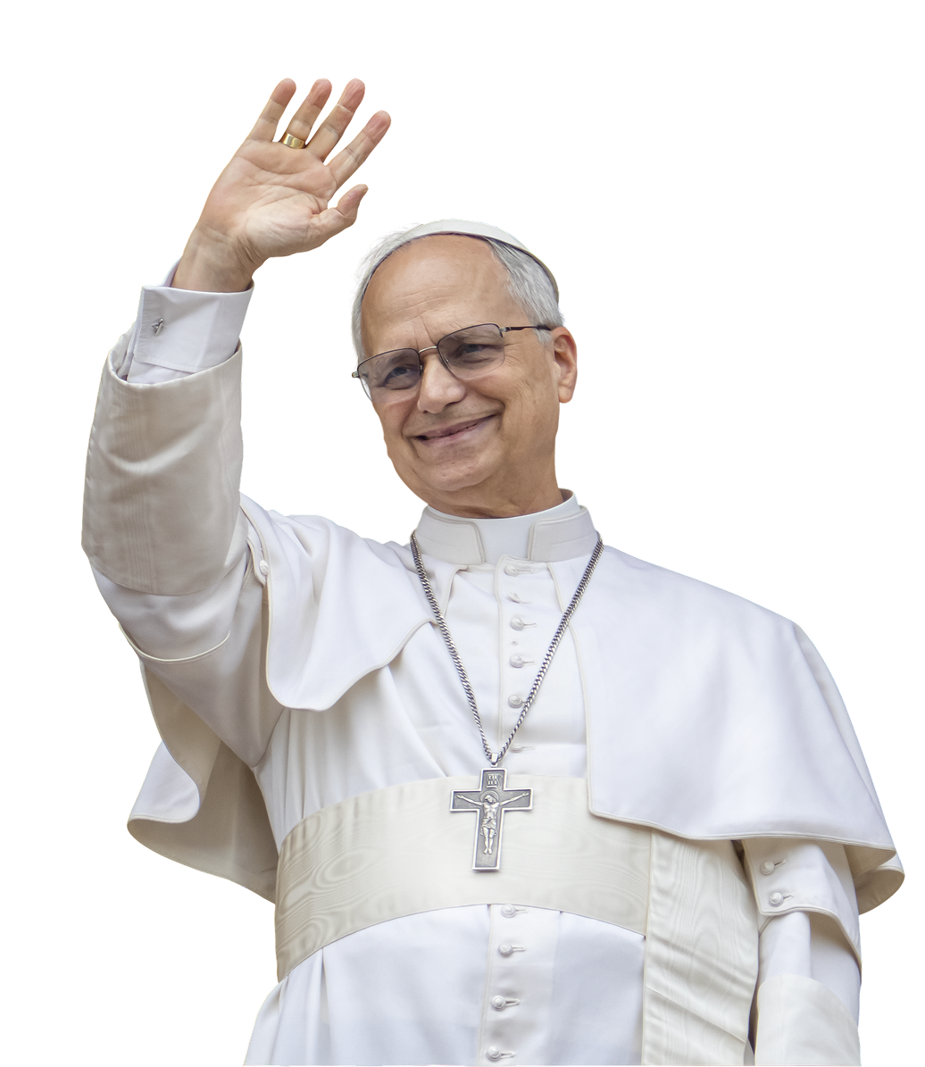 Papa Leon XIV